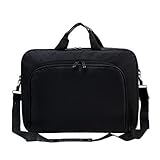 Limtula Laptoptasche 15,6 Zoll Laptoptasche Business Büro Tasche für...