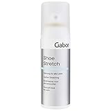 Gabor Shoe Stretch, 125 ml, Lederdehner-Spray gegen drückende Schuhe, zur...