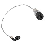 SALALIS Angelsignal-Erinnerung, Präziser Fang, Weicher...