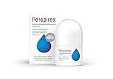 Perspirex ® | Original | Antitranspirant Deo Roller | 20ml