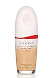 Shiseido Make-up Foundation, ideal für Erwachsene, Unisex