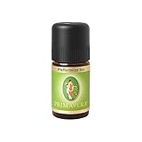 PRIMAVERA Ätherisches Öl Pfefferminze bio 5 ml - Aromaöl, Duftöl,...