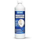 bio-chem Urinsteinentferner EXTRA STARK - 1000 ML - Extrem kraftvoller &...