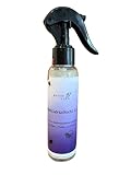 NaturTier Spazierschutz 2.0 100 ml, Zeckenschutz, Flohschutz, Milbenspray -...