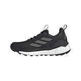 adidas Herren Terrex Free Hiker 2 Low GTX Wanderschuhe, Core Black/Grey...