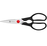 ZWILLING Twin L Küchenschere, Länge: 20 cm, Rostfreier...