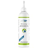 Prontocare-Vet 250ml Ohrenreiniger für Hunde und Katzen | minimiert...