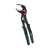 Bosch Wasserpumpenzange (Langlebige Wasserpumpenzange mit...