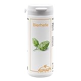 Bierhefe Tabletten