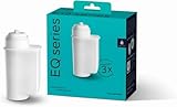 TZ70033A Wasserfilter, 3 Stück, geeignet für die EQ-Serie Automatische...