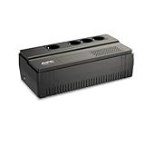 APC Easy-UPS BV - BV500I-GR - Unterbrechungsfreie Stromversorgung 500VA...