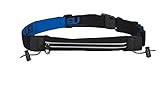 Running Belt,Laufgürtel Für Handy,Lauftasche Jogging,Build & Fitness Lauf...