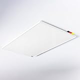 Könighaus Infrarotheizung - 1000 Watt - zur Deckenmontage ✓ Infrarot...