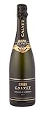 Calvet - Crémant de Bordeaux Brut – Sekt (1 x 0,75 l)