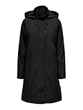 ONLY Damen ONLKARA LIFE PARKA CC OTW (DE/NL/SE/PL, Alphanumerisch, L,...