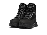 FitFlop Damen Hiking Boots, Schwarz, 41 EU