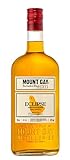 Mount Gay Eclipse - Karibischer Rum von der Insel Barbados, gereift in...