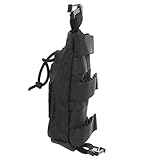 HOMSFOU Umhängetasche Für Mechaniker Werkzeugtasche Aus Nylon Outdoor...