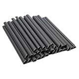 PVC Sichtschutz Klemmen | Befestigungsklemmen Für Zaun & Sichtschutz - 30...