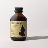 minnegarden bio oxymel felsenfest – tägliches Schutzritual bei...