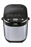 Tefal PF240E Brotbackautomat Pain&Délices | 20 Backprogramme | 3...