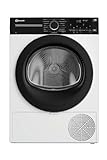 Bauknecht BD 8C WBS Wärmepumpentrockner / 8 kg/EEK A+++ / Precision Dry -...