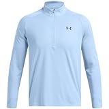 Under Armour UA Tech 2.0 Tank Tank Top Gym Vest Men, Blau - Horizon Blue,...