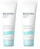 Biotherm Deo Pure Creme, antitranspirantes Deodorant, pflegende Deocreme...