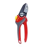 WOLF Garten WOLF-Garten - Amboss-Gartenschere »Comfort Plus« RS 2500;...