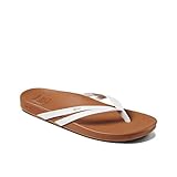 Reef Damen Cushion Spring Joy Flipflop, Cloud, 40 EU