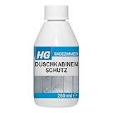 HG Duschkabinen Schutz