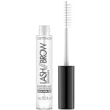 Catrice Lash Brow Designer Shaping And Conditioning Mascara Gel,...