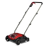 Einhell Akku-Vertikutierer-Lüfter GC-SC 18/28 DS Li-Solo Power X-Change...