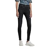 G-STAR RAW Damen 3301 High Skinny Jeans