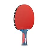 JOOLA Tischtennisschläger Rosskopf Junior Pro ITTF genehmigter Kinder...