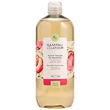 Rampal Latour – Flüssige Marseiller Seife mit Arganöl – Hände und...