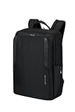 Samsonite XBR 2.0 - Laptop-Rucksack 17,3 Zoll, 46 cm, 22,5 l, Schwarz...