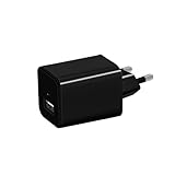 HiKam 2K Kamera Ultra HD, Klein Kamera Innen, 130° Weitwinkel, mit...