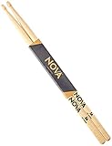Vic Firth NOVA Series Drumsticks - 5A - Wood Tip
