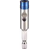 kwb One-Touch magnetischer Schnellwechsel-Bithalter - Einfacher Bitwechsel...
