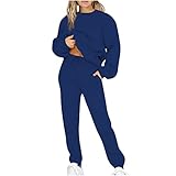 Trainingsanzug für Damen, komplettes Set, YogaTops, Hosen, Anzug, Frauen,...