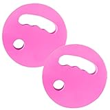 Aqua Training Trainingsscheiben Aqua Fitness Gerät Wasserhantel 2 Stück...