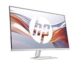 HP Series 5 532sf Monitor - 32'' FHD, 100Hz, LCD, 7ms GtG, 300cd/m²,...