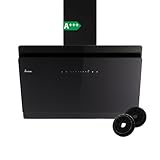 KKT KOLBE A+++ Dunstabzugshaube 90 cm 782 cbm/h | Umluft | Abluft |...