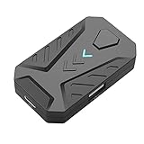 POPETPOP 1 Stück - und Tastaturkonverter Handy Tastatur Adapter Handy-zu-...