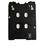 Mocoocouture Professionelles, ergonomisches PVC Kartenfach als Ersatz für...