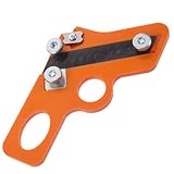 SOIMISS Handhobel Einstellbar Holzspachtel Präzisionshobel für...