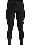 Odlo Laufhose Herren Lang Essential I Sporthose I Lauftights Lange Laufhose...
