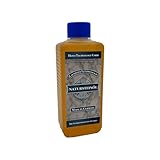 Natursteinöl 250 ml - Natürliches Produkt ohne Lösungsmittel für alle...