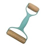 Non Stick Rolling Dough Pastry Cake Backware Gadgets Doppelte Für Roll...